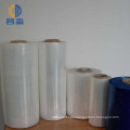 China Cheap Wholesale White Black Pe Strech Film